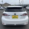 lexus ct 2012 769235-250610170610 image 7
