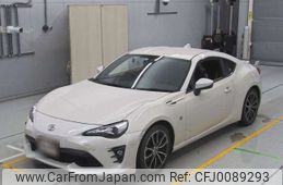 toyota 86 2018 -TOYOTA--86 ZN6-089425---TOYOTA--86 ZN6-089425-