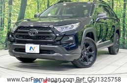 toyota rav4 2024 -TOYOTA--RAV4 6BA-MXAA54--MXAA54-4049***---TOYOTA--RAV4 6BA-MXAA54--MXAA54-4049***-