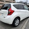 nissan note 2014 -NISSAN 【名変中 】--Note E12--218737---NISSAN 【名変中 】--Note E12--218737- image 20