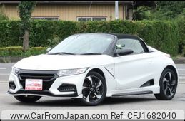 honda s660 2015 CFJ1682040