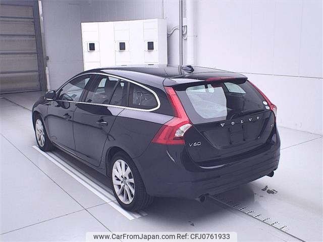 volvo v60 2017 -VOLVO--Volvo V60 FB4154T--H1361663---VOLVO--Volvo V60 FB4154T--H1361663- image 2