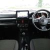 suzuki jimny-sierra 2020 CFJ1711618 image 17