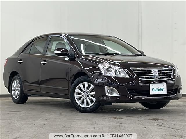 toyota premio 2011 -TOYOTA--Premio DBA-ZRT265--ZRT265-3015965---TOYOTA--Premio DBA-ZRT265--ZRT265-3015965- image 1
