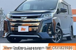 toyota noah 2019 CFJ1825956