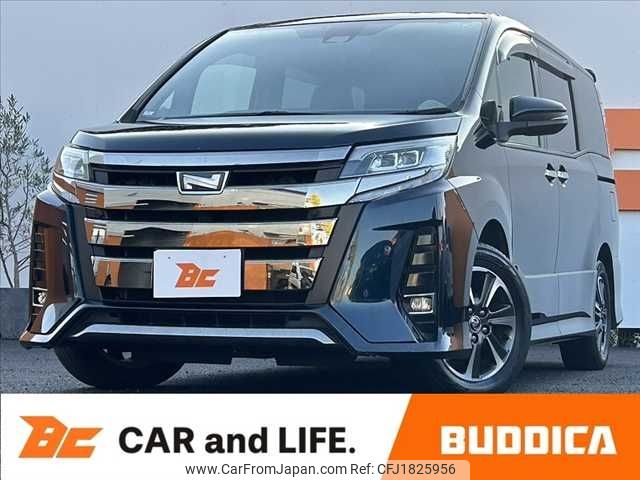 toyota noah 2019 CFJ1825956 image 1