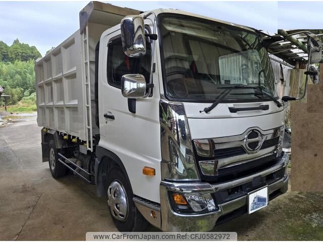 hino ranger 2019 -HINO--Hino Ranger 2KG-FC2ABA--FC2AB-100201---HINO--Hino Ranger 2KG-FC2ABA--FC2AB-100201- image 1