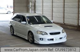 subaru legacy-touring-wagon 2005 -SUBARU 【静岡 301ﾉ1037】--Legacy Wagon BP5-085343---SUBARU 【静岡 301ﾉ1037】--Legacy Wagon BP5-085343-