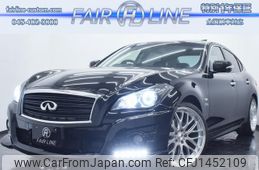 nissan fuga 2011 quick_quick_DAA-HY51_HY51-403434
