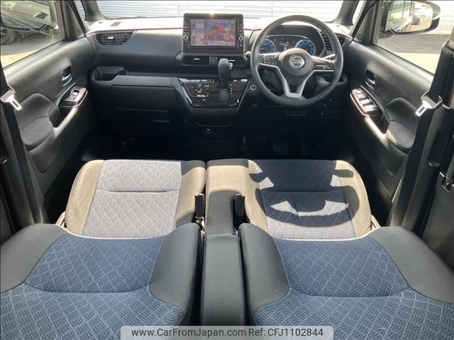 nissan roox 2020 -NISSAN--Roox 5AA-B44A--B44A-0037295---NISSAN--Roox 5AA-B44A--B44A-0037295- image 2
