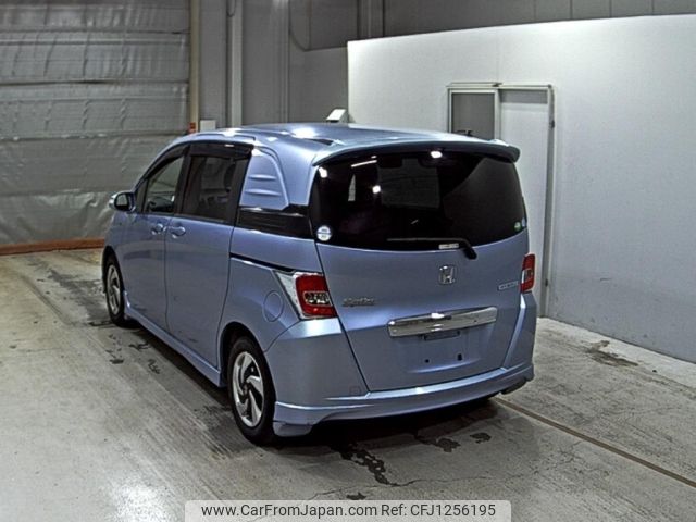 honda freed-spike 2014 -HONDA--Freed Spike GP3-1204527---HONDA--Freed Spike GP3-1204527- image 2