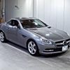 mercedes-benz slk-class 2011 -MERCEDES-BENZ 【香川 333ろ81】--Benz SLK 172448-WDD1724482F002125---MERCEDES-BENZ 【香川 333ろ81】--Benz SLK 172448-WDD1724482F002125- image 1