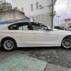 bmw 3-series 2016 -BMW--BMW 3 Series DBA-8A20--WBA8A16020NT96493---BMW--BMW 3 Series DBA-8A20--WBA8A16020NT96493- image 30