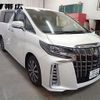 toyota alphard 2018 -TOYOTA 【帯広 300ﾈ7786】--Alphard AGH35W--0027558---TOYOTA 【帯広 300ﾈ7786】--Alphard AGH35W--0027558- image 5