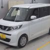 nissan roox 2021 -NISSAN 【三重 580わ7811】--Roox B44A-0090141---NISSAN 【三重 580わ7811】--Roox B44A-0090141- image 1