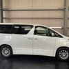 toyota vellfire 2009 TE3379 image 4