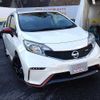 nissan note 2016 -NISSAN--Note DBA-E12--E12-425386---NISSAN--Note DBA-E12--E12-425386- image 1