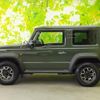 suzuki jimny-sierra 2022 CFJ1520113 image 2