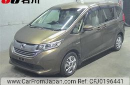 honda freed 2016 -HONDA--Freed GB7--1002269---HONDA--Freed GB7--1002269-