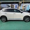 toyota harrier 2015 -TOYOTA--Harrier AVU65W--0036621---TOYOTA--Harrier AVU65W--0036621- image 8