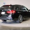bmw 5-series 2019 quick_quick_DBA-JL10_WBAJL12010BN91844 image 2