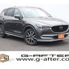 mazda cx-5 2017 -MAZDA--CX-5 LDA-KF2P--KF2P-119251---MAZDA--CX-5 LDA-KF2P--KF2P-119251- image 1