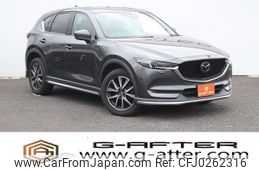 mazda cx-5 2017 -MAZDA--CX-5 LDA-KF2P--KF2P-119251---MAZDA--CX-5 LDA-KF2P--KF2P-119251-