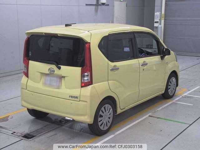 daihatsu move 2017 -DAIHATSU--Move DBA-LA150S--LA150S-0114300---DAIHATSU--Move DBA-LA150S--LA150S-0114300- image 2