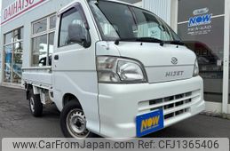 daihatsu hijet-truck 2007 GOO_JP_700030018430250701001