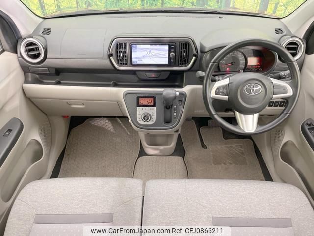 toyota passo 2018 quick_quick_M700A_M700A-0105493 image 2