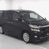 toyota vellfire 2012 -TOYOTA--Vellfire ANH20W--8213075---TOYOTA--Vellfire ANH20W--8213075- image 1