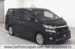 toyota vellfire 2012 -TOYOTA--Vellfire ANH20W--8213075---TOYOTA--Vellfire ANH20W--8213075-