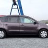nissan note 2009 O11059 image 14