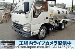 isuzu elf-truck 2019 GOO_NET_EXCHANGE_0803382A30250717W005