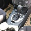 jeep cherokee 2015 CFJ1709478 image 8