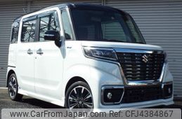 suzuki spacia 2020 -SUZUKI 【名変中 】--Spacia MK53S--896560---SUZUKI 【名変中 】--Spacia MK53S--896560-