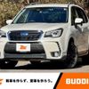 subaru forester 2018 -SUBARU--Forester DBA-SJG--SJG-041559---SUBARU--Forester DBA-SJG--SJG-041559- image 1