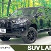 toyota land-cruiser-prado 2022 -TOYOTA--Land Cruiser Prado 3BA-TRJ150W--TRJ150-0138177---TOYOTA--Land Cruiser Prado 3BA-TRJ150W--TRJ150-0138177- image 1