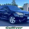 subaru forester 2013 CFJ1483021 image 1