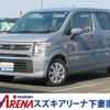 suzuki wagon-r 2024 -SUZUKI--Wagon R 5BA-MH85S--MH85S-200564---SUZUKI--Wagon R 5BA-MH85S--MH85S-200564- image 1