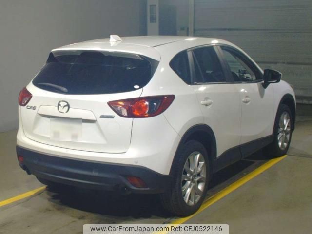 mazda cx-5 2013 quick_quick_LDA-KE2AW_KE2AW-123950 image 2