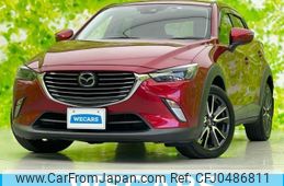 mazda cx-3 2017 quick_quick_LDA-DK5AW_DK5AW-203845