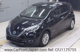 nissan note 2019 -NISSAN--Note HE12-274826---NISSAN--Note HE12-274826-