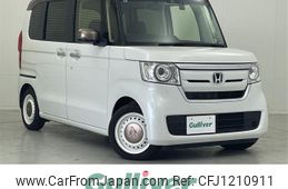 honda n-box 2019 -HONDA--N BOX DBA-JF3--JF3-1239730---HONDA--N BOX DBA-JF3--JF3-1239730-