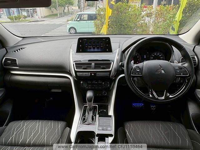 mitsubishi eclipse-cross 2018 quick_quick_DBA-GK1W_GK1W-0012019 image 2
