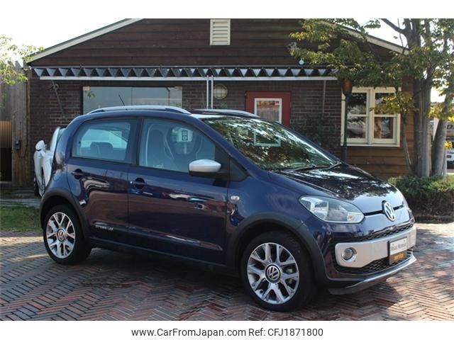 volkswagen up 2016 CFJ1871800 image 1