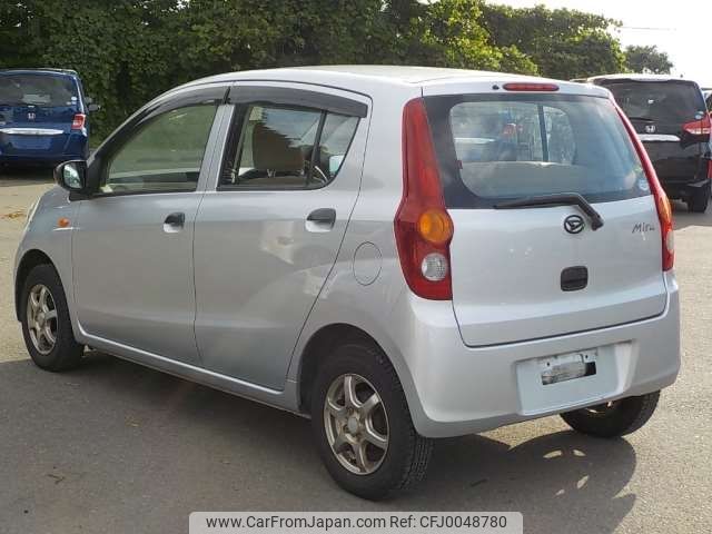 daihatsu mira 2013 -DAIHATSU--Mira DBA-L285S--L285S-0031026---DAIHATSU--Mira DBA-L285S--L285S-0031026- image 2