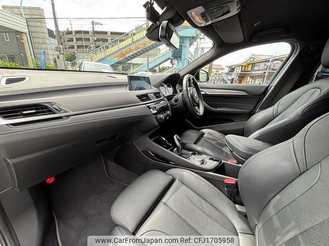 bmw x2 2019 CFJ1705958 image 2