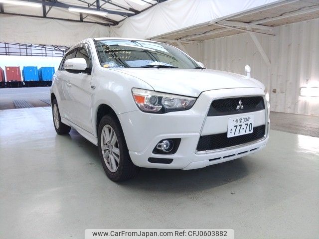 mitsubishi rvr 2012 ENHANCEAUTO_1_ea292644 image 1