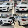 bmw 3-series 2013 -BMW--BMW 3 Series LDA-3D20--WBA3D36080NP72207---BMW--BMW 3 Series LDA-3D20--WBA3D36080NP72207- image 9